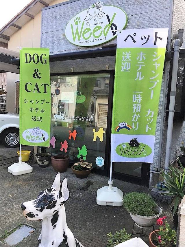 のぼり旗