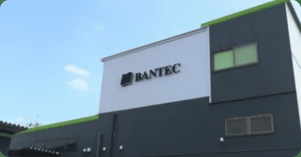 栃木支社ショールーム