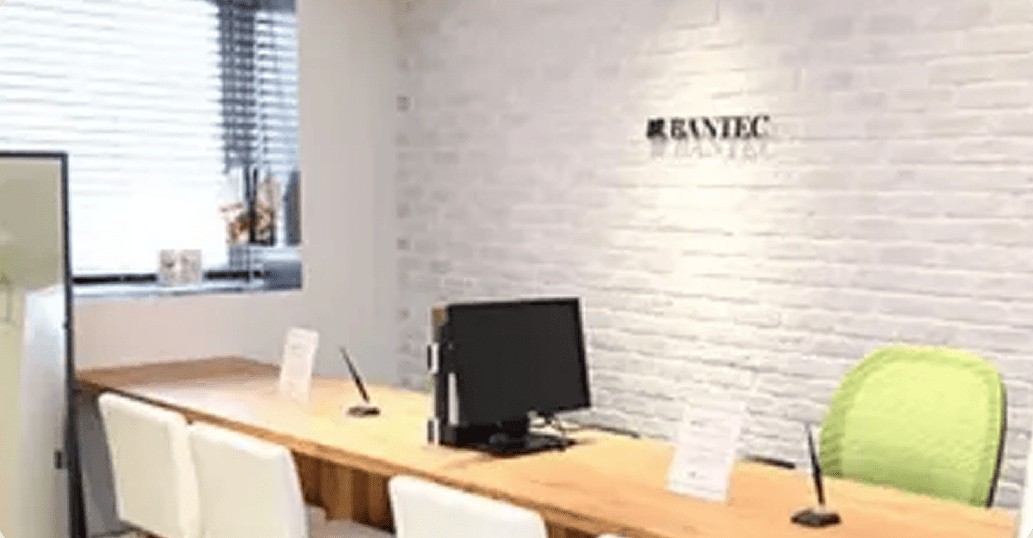 東京本社ショールーム