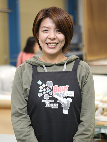 遠藤 美喜子