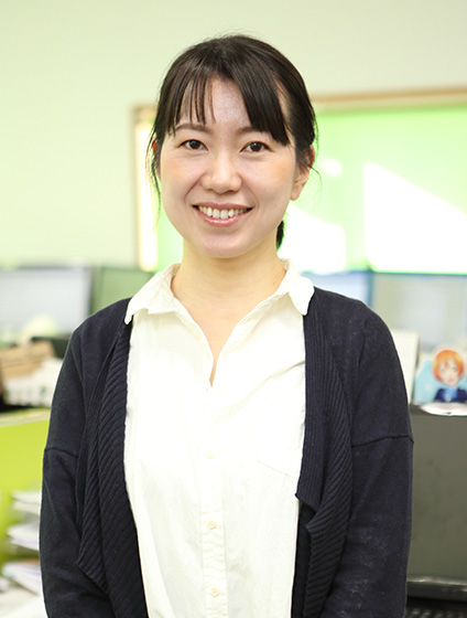 猪瀬 芙美子