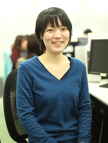 柿沼 美佳
