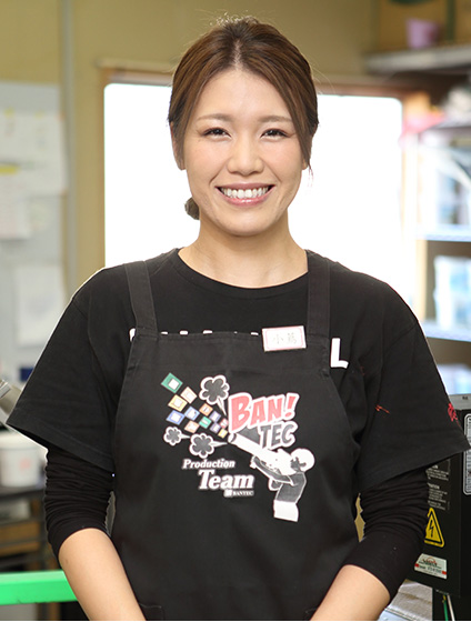 小蔦 郁子