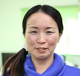 大山 純子