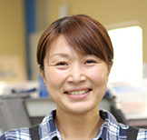 櫻井 晴美